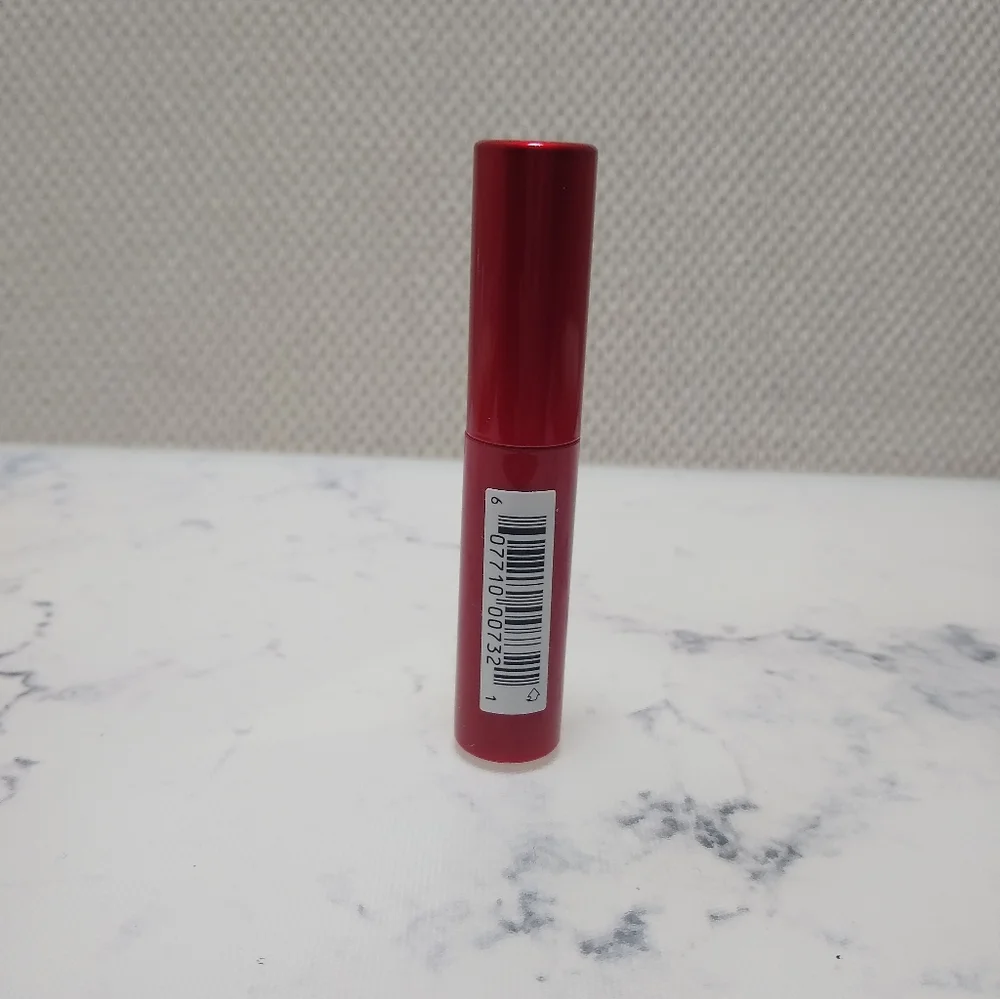 Smashbox SuperFan Fanned Out Mascara Travel Size New